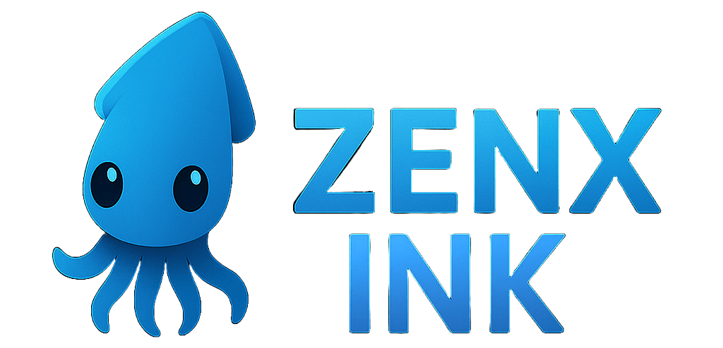 Zenx
